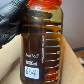 Buy THC Liquid UK ( Pure)