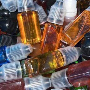 THC LIQUID GERMANY